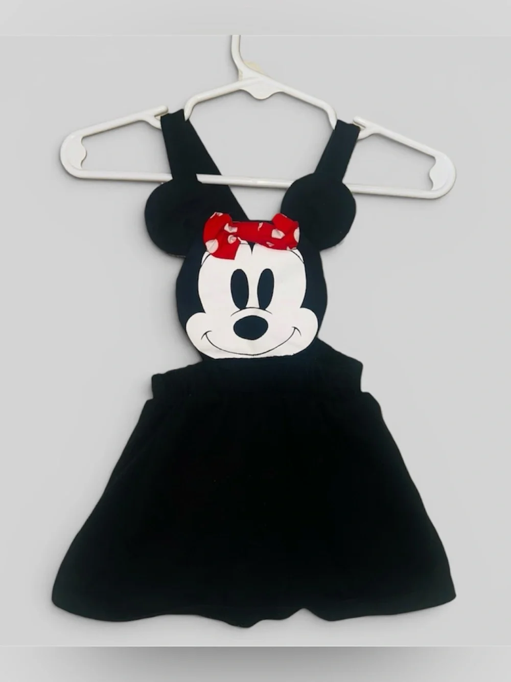 Minnie Mouse Dress